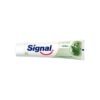 Signal Complete 8 Nature Elements for Strengthened gums in 1 week Herbal Toothpaste