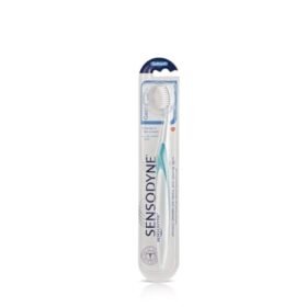 Sensodyne Gentle Care Tooth Brush (Multicolour)