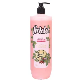 Frida Sweet Day Bath and Shower Gel - 1.2 Liters