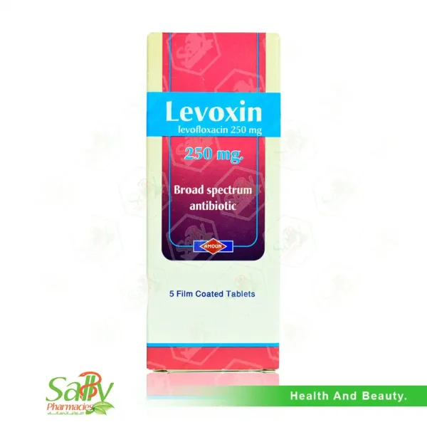 levoxin