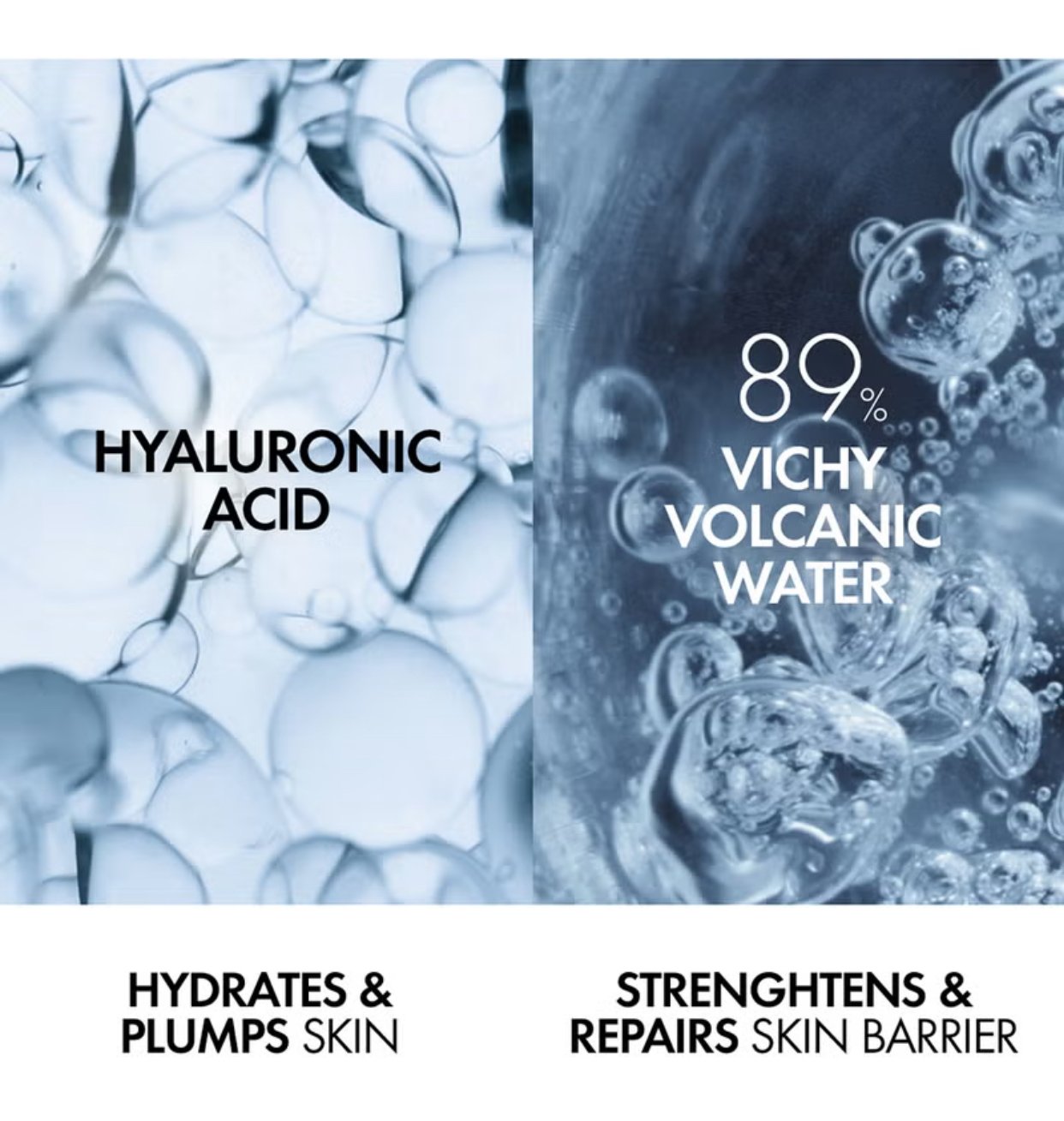 VICHY Minéral 89 Daily Booster Fortifying And Plumping - Image 3