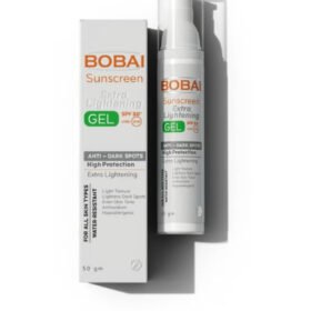 Bobai Sunscreen Extra Lightening gel spf 50