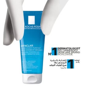 LA ROCHE-POSAY Effaclar Gel Moussant Purifiant