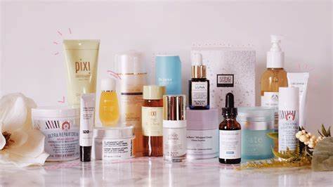 Skincare