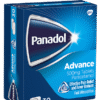 Panadol advance