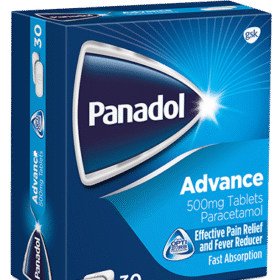 Panadol advance