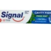 Signal Toothpaste Cavity Fighter With Fresh Mint 120ML