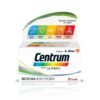 Centrum with Lutein, A to Zinc supplements for Adults