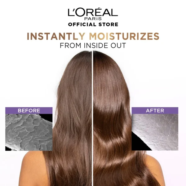 Hyaluron 72H Moisture Sealing Conditioner 410ml - Image 3