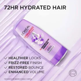 Hyaluron 72H Moisture Sealing Conditioner 410ml