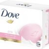 Dove Pink Beauty Bar Soap, 100g