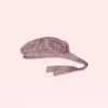 Satin hairbonnet