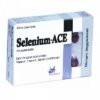 Selenium ace